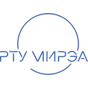 Логотип РТУ МИРЭА