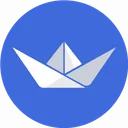 Логотип Мир Капитанов