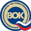 Логотип Всероссийская организация качества (ВОК)