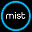 Логотип MIST