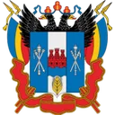 Логотип Министерство культуры Ростовской области