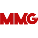 Логотип MMG | MODERN MEGAPOLIS GUIDE