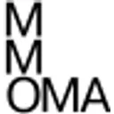 Логотип ММОМА
