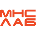 Логотип МНС.ЛАБ