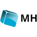 Логотип МНстрой