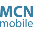 Логотип MCNmobile