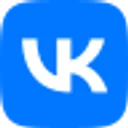 Логотип VK Pay
