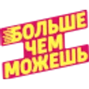 Логотип БольшеЧемМожешь