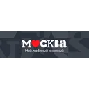 Логотип Москва