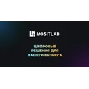 Логотип МОСИТЛАБ