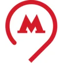 Логотип Московский метрополитен