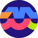 Логотип Молодёжь Москвы