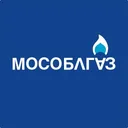 Логотип Мособлгаз