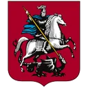 Логотип Мосспорт