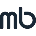 Логотип MB