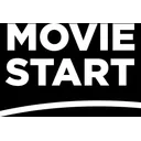 Логотип MovieStart
