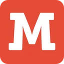 Логотип Моя реклама