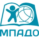 Логотип МПАДО