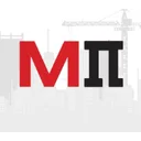 Логотип Московская перспектива