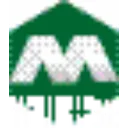 Логотип Березовский мрамор