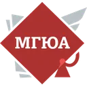Логотип МГЮА