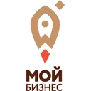 Логотип Мой бизнес
