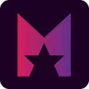 Логотип Marketing Stars