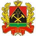 Логотип Министерство транспорта Кузбасса