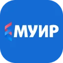 Логотип МУИР