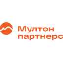 Логотип Мултон Партнерс