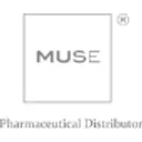 Логотип Muse Media