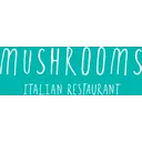 Логотип Mushrooms