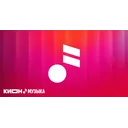 Логотип КИОН Музыка