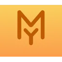 Логотип MyBook