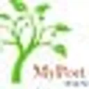 Логотип MYPORT