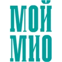 Логотип МойМио