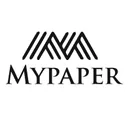 Логотип Mypaper