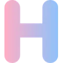 Логотип НЭН
