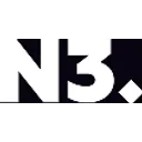 Логотип N3.Tech