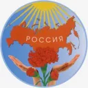 Логотип Надежда России