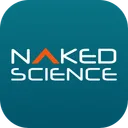Логотип Naked Science