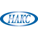 Логотип НАКС