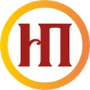 Логотип Народный писатель