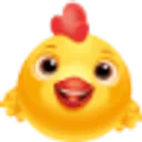 Логотип Наша птичка