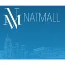 Логотип NATMALL