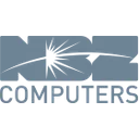 Логотип NBZ Computers