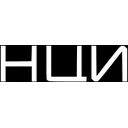Логотип Национальный центр информатизации