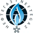 Логотип НЕФТЕГАЗ