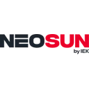 Логотип NEOSUN ENERGY RUS