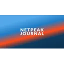 Логотип Netpeak
